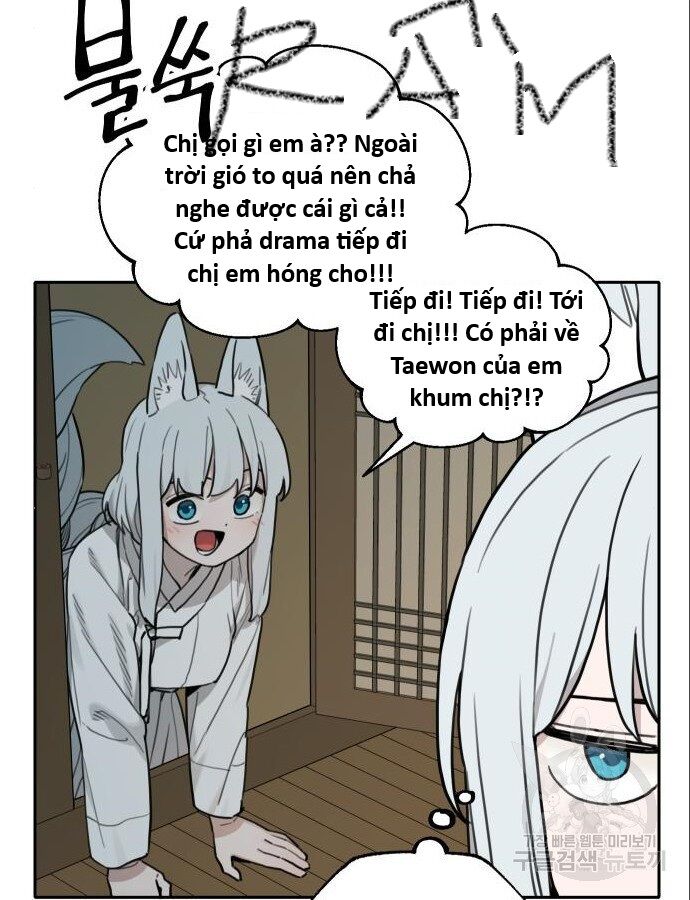 Hổ Đến Chơi Nhà (Puchimasu Miếu) Chap 144 - Next Chap 145