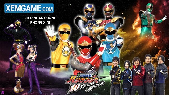 Hổ Đến Chơi Nhà (Puchimasu Miếu) Chap 144 - Next Chap 145