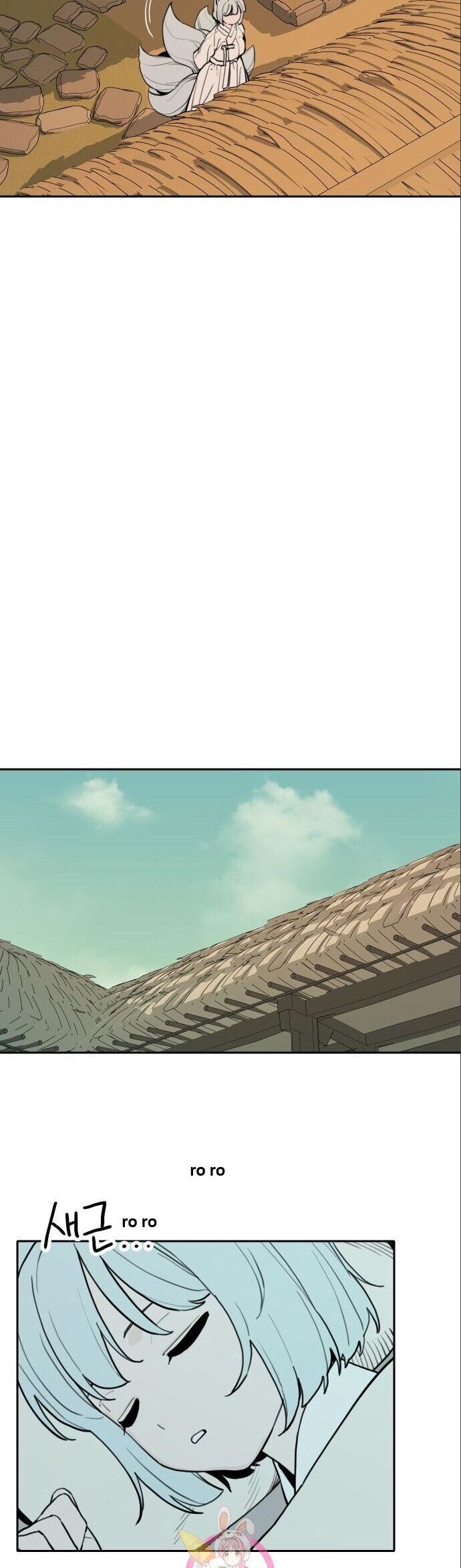 Hổ Đến Chơi Nhà (Puchimasu Miếu) Chap 145 - Next Chap 146