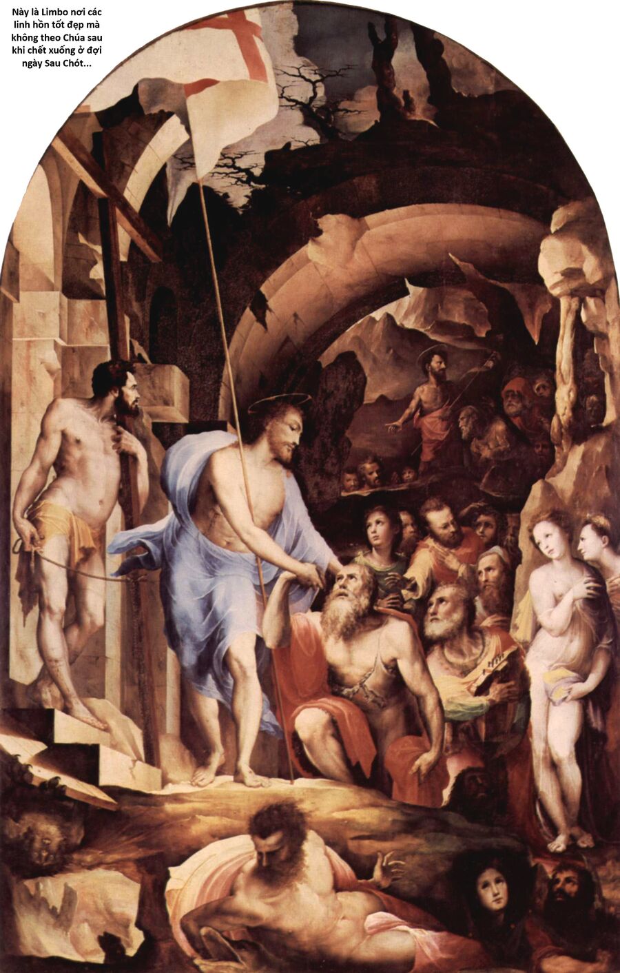 Hổ Đến Chơi Nhà (Puchimasu Miếu) Chap 145 - Next Chap 146