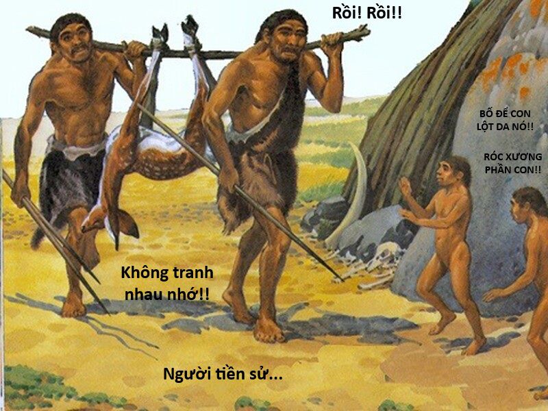 Hổ Đến Chơi Nhà (Puchimasu Miếu) Chap 145 - Next Chap 146