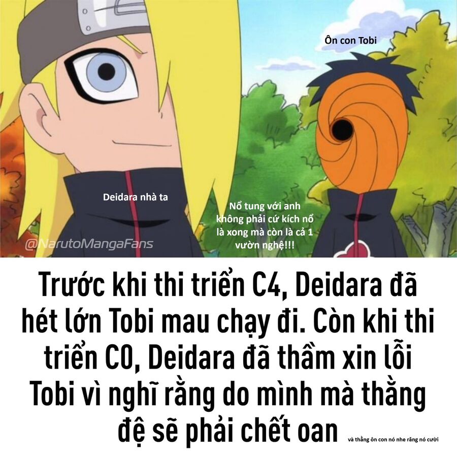 Hổ Đến Chơi Nhà (Puchimasu Miếu) Chap 145 - Next Chap 146