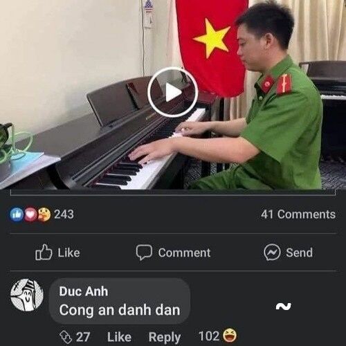 Hổ Đến Chơi Nhà (Puchimasu Miếu) Chap 145 - Next Chap 146