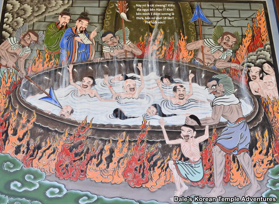 Hổ Đến Chơi Nhà (Puchimasu Miếu) Chap 145 - Next Chap 146