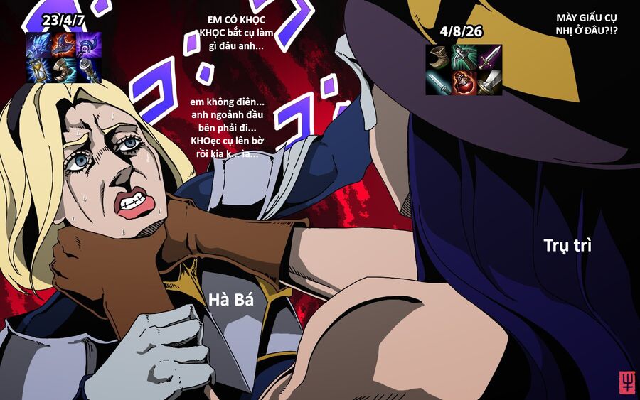 Hổ Đến Chơi Nhà (Puchimasu Miếu) Chap 145 - Next Chap 146