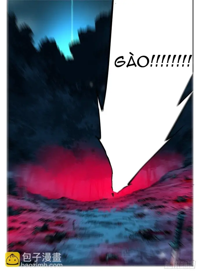 Hồ Zombie Chap 19.1 - Next Chap 20.1