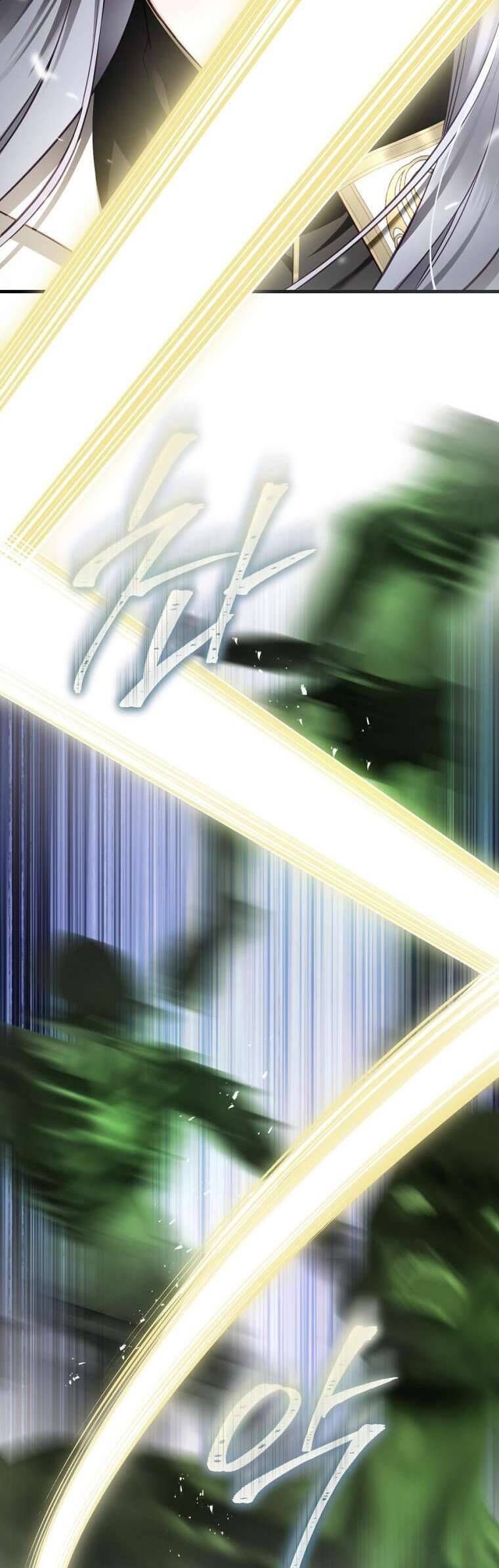 Hoa Giương Kiếm Chap 19 - Next Chap 20