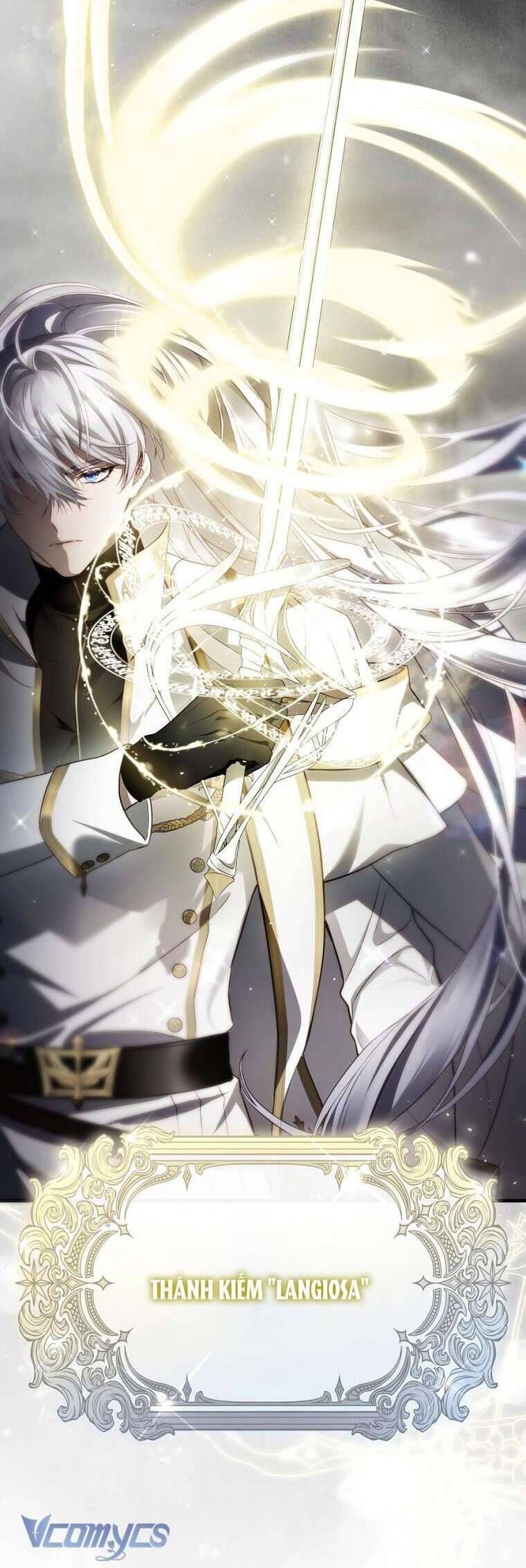 Hoa Giương Kiếm Chap 19 - Next Chap 20