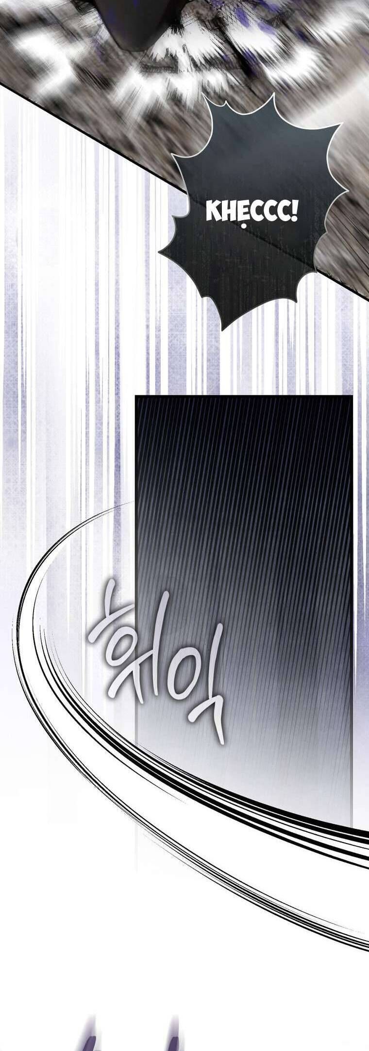 Hoa Giương Kiếm Chap 19 - Next Chap 20