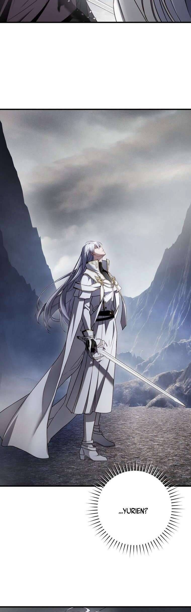 Hoa Giương Kiếm Chap 19 - Next Chap 20