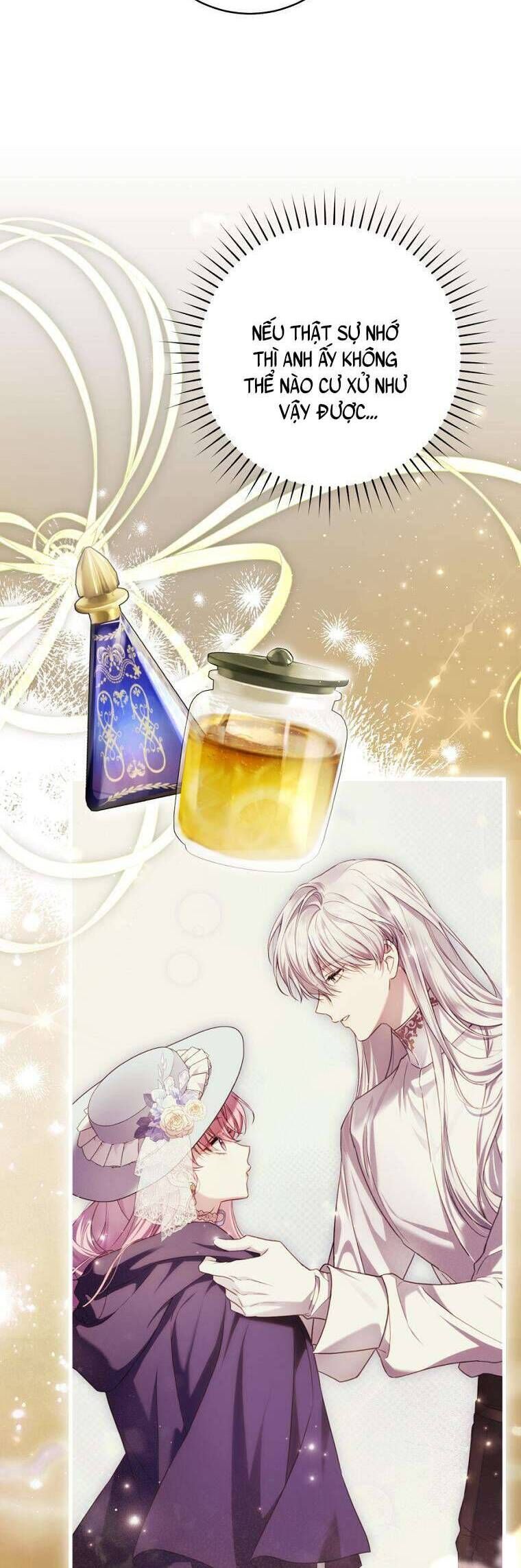 Hoa Giương Kiếm Chap 19 - Next Chap 20