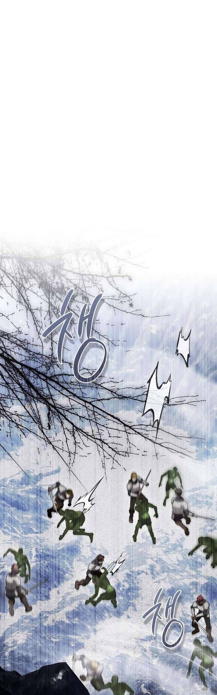 Hoa Giương Kiếm Chap 19 - Next Chap 20