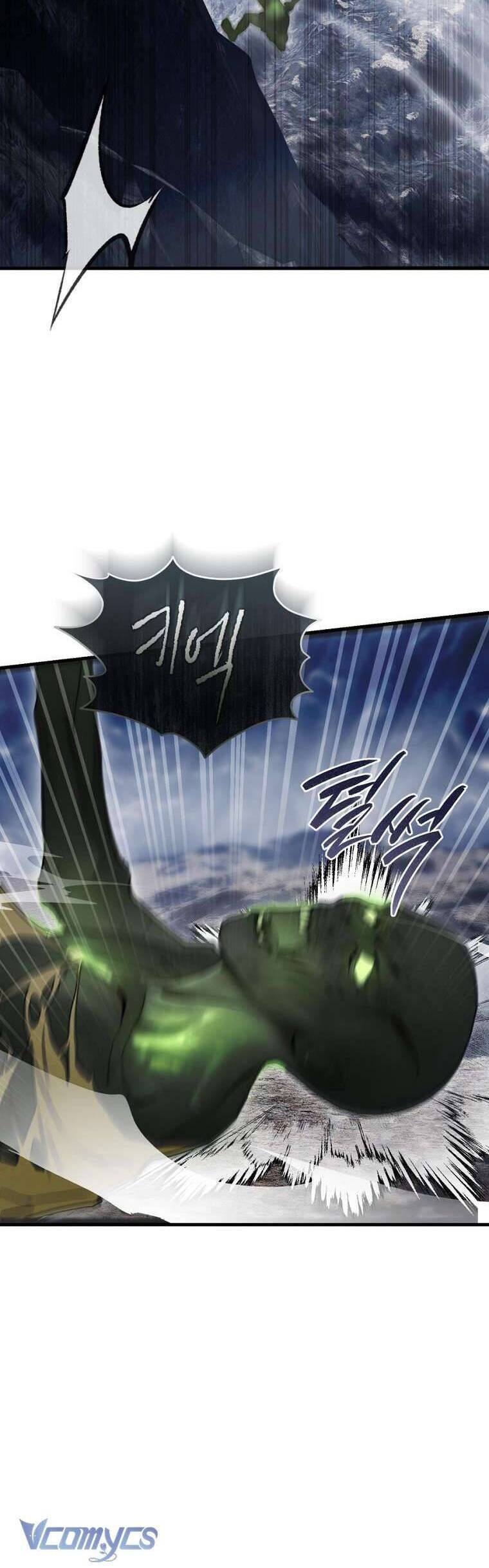 Hoa Giương Kiếm Chap 19 - Next Chap 20