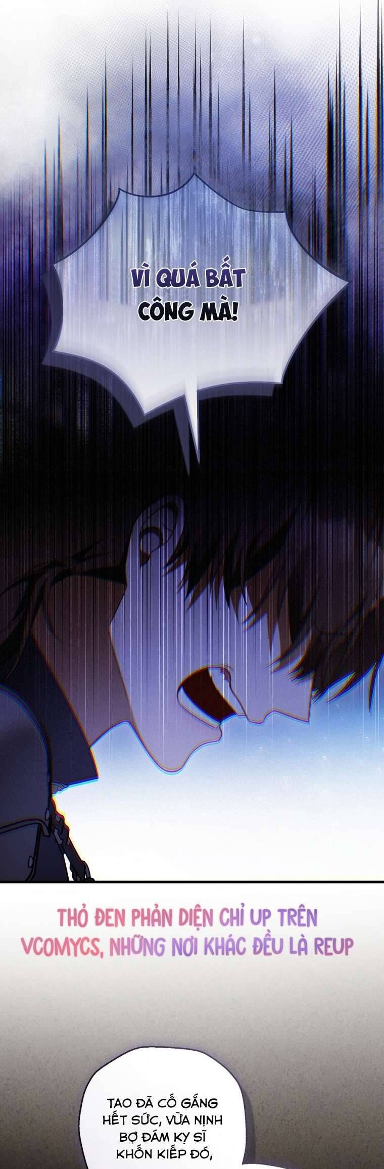 Hoa Giương Kiếm Chap 22 - Next Chap 23