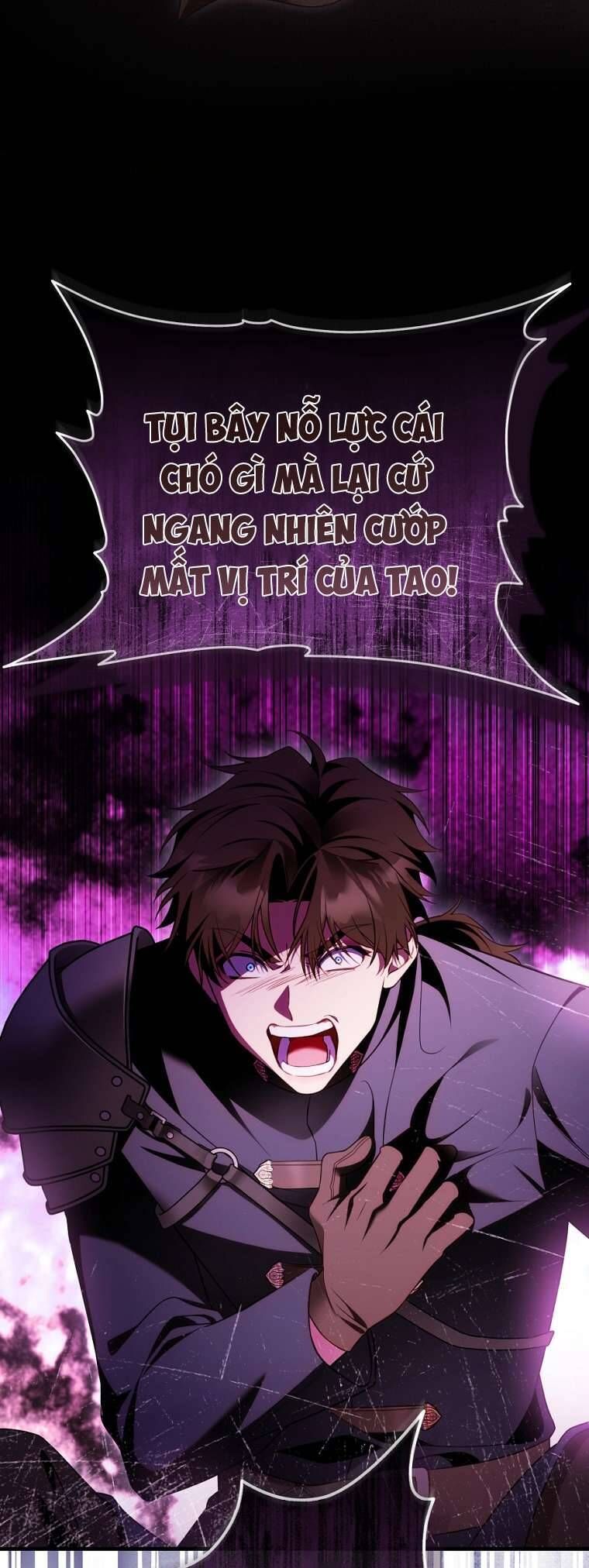 Hoa Giương Kiếm Chap 22 - Next Chap 23