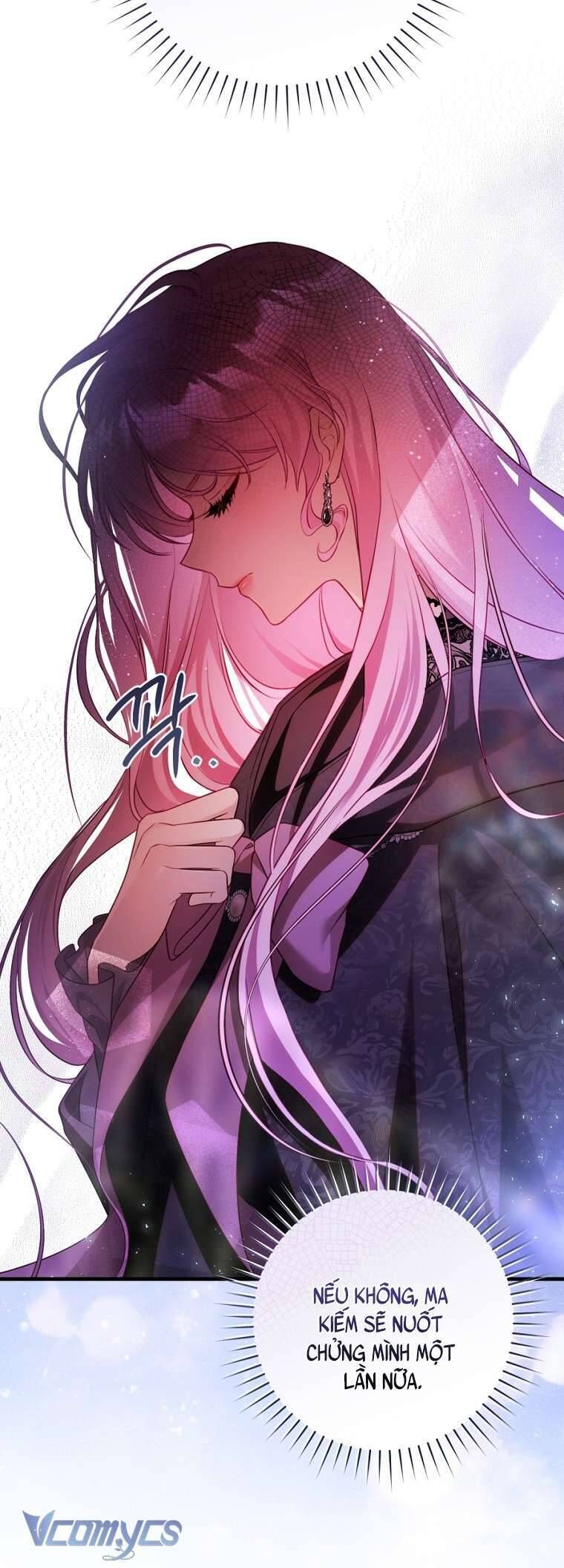 Hoa Giương Kiếm Chap 22 - Next Chap 23