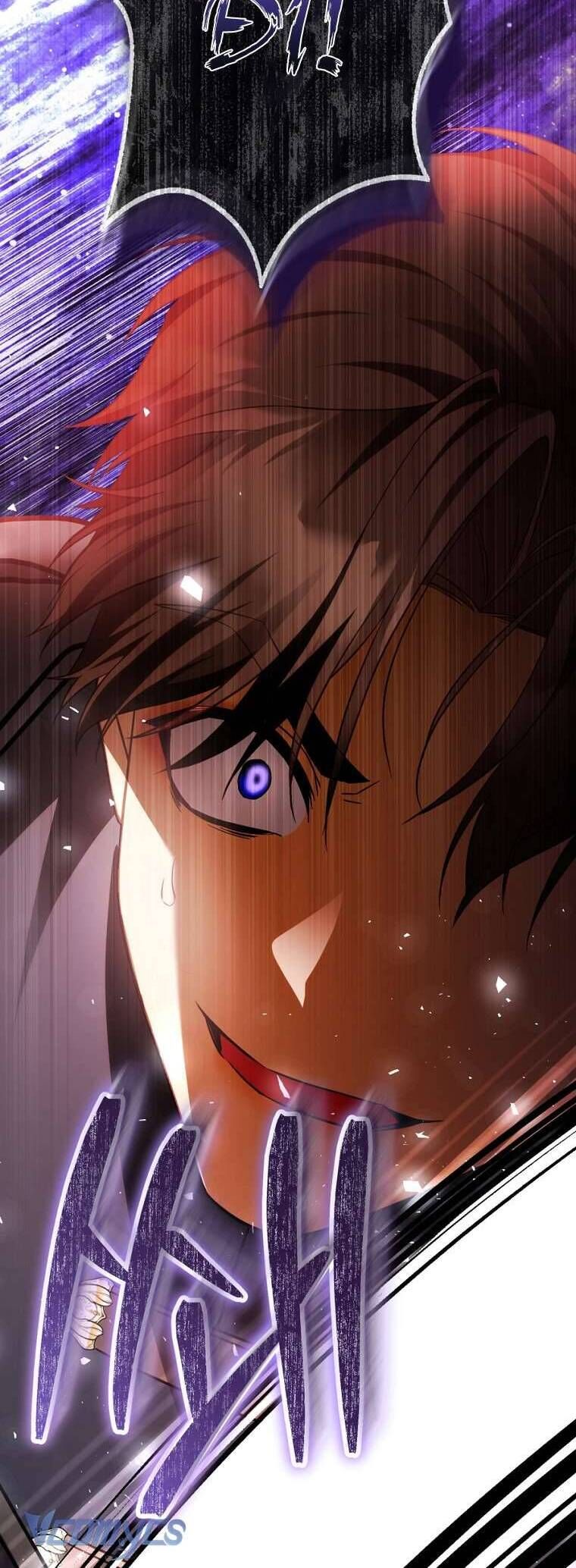 Hoa Giương Kiếm Chap 22 - Next Chap 23