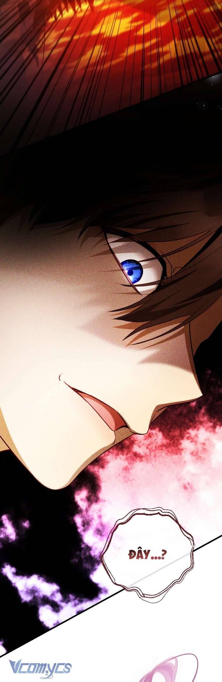 Hoa Giương Kiếm Chap 22 - Next Chap 23