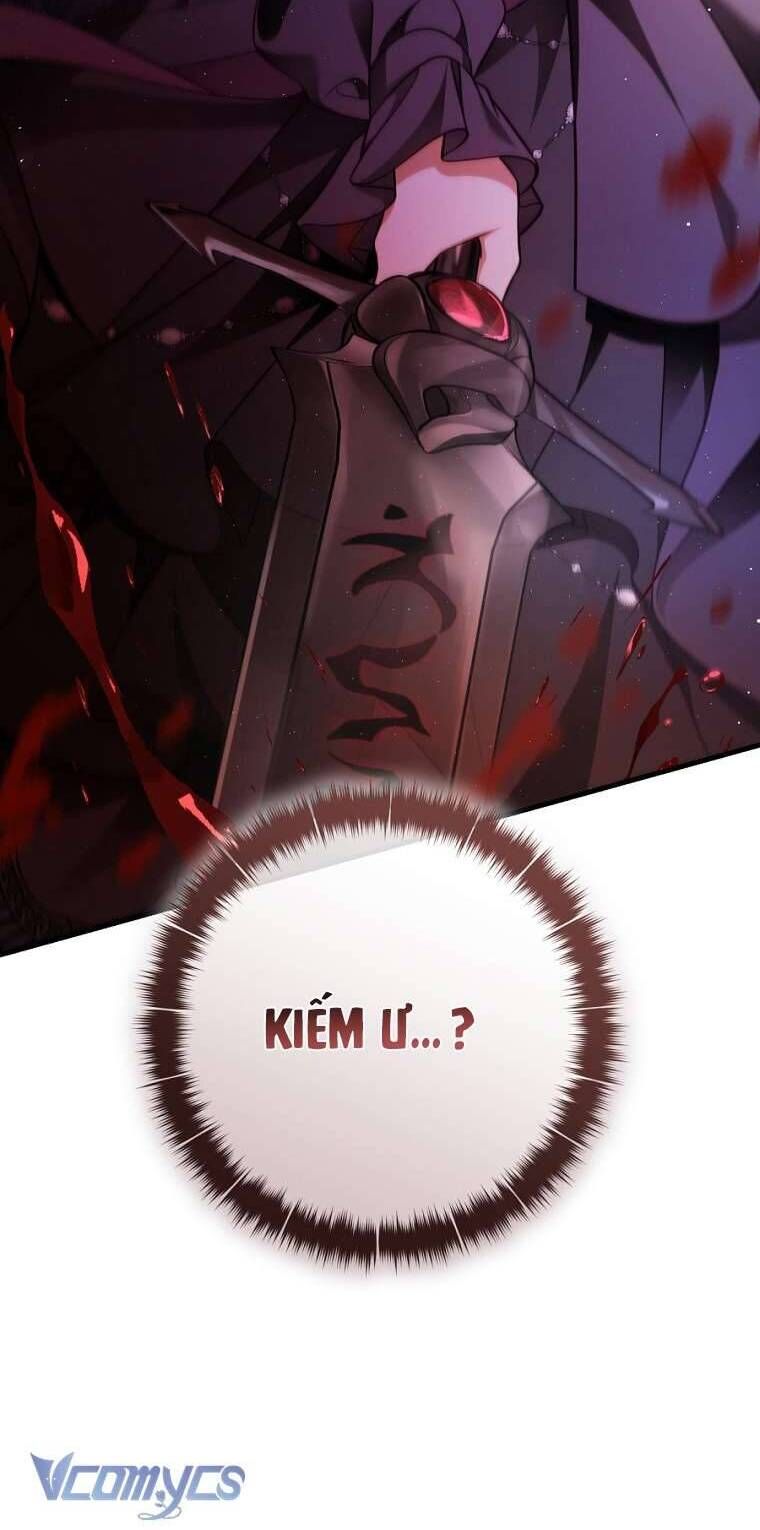 Hoa Giương Kiếm Chap 22 - Next Chap 23