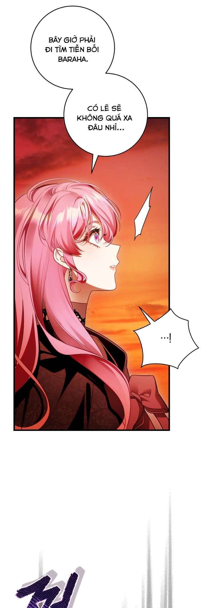 Hoa Giương Kiếm Chap 22 - Next Chap 23