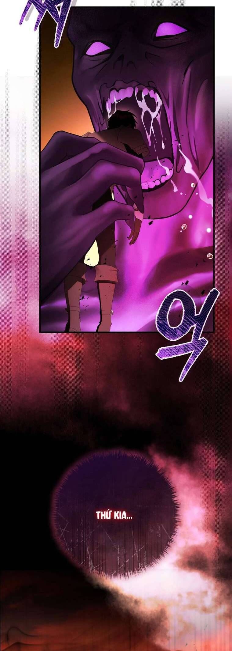 Hoa Giương Kiếm Chap 22 - Next Chap 23