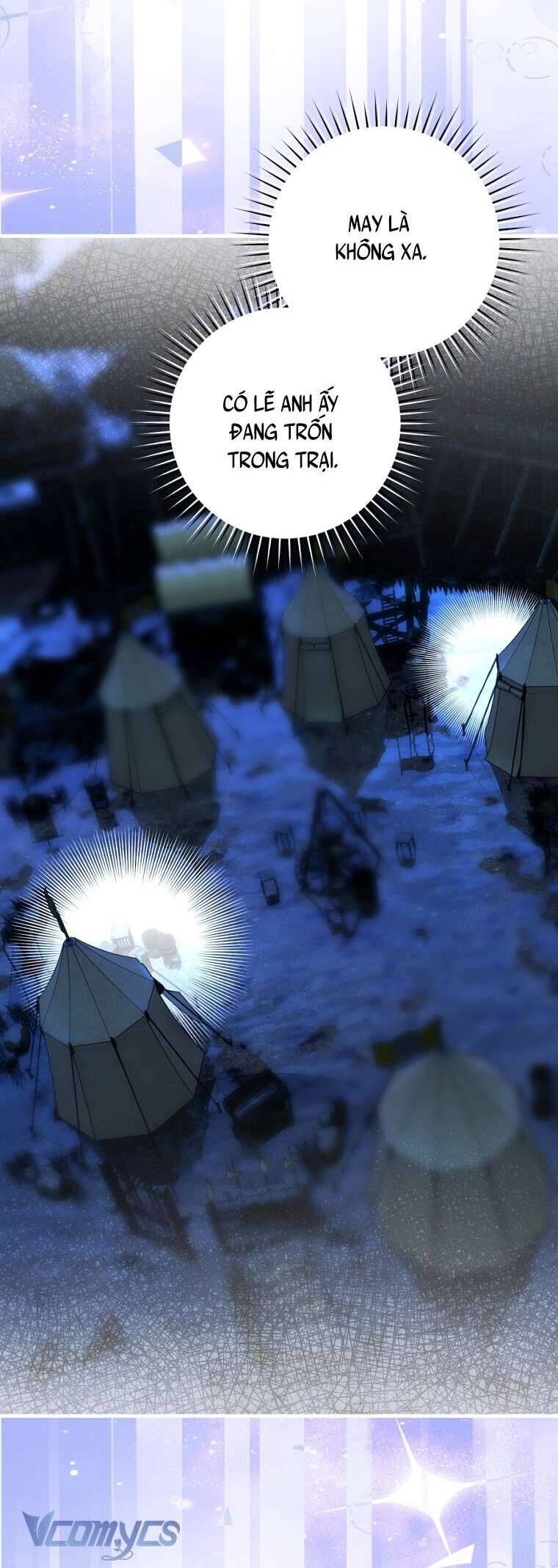 Hoa Giương Kiếm Chap 22 - Next Chap 23