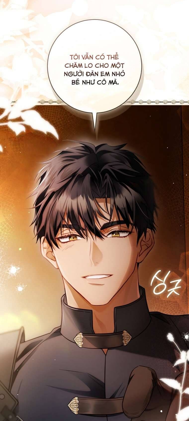 Hoa Giương Kiếm Chap 23 - Next Chap 24