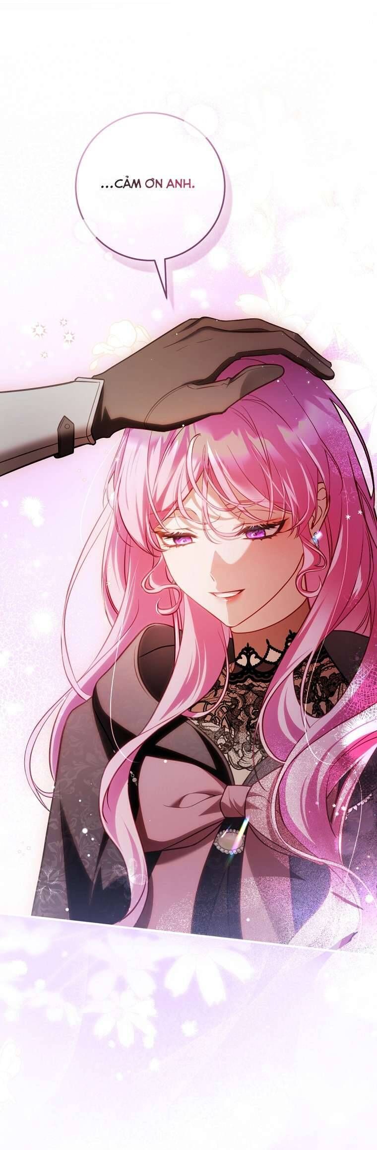 Hoa Giương Kiếm Chap 23 - Next Chap 24