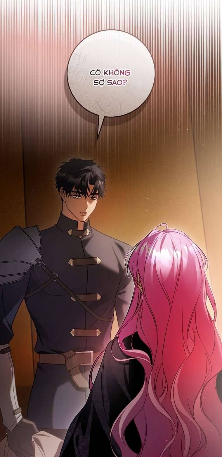 Hoa Giương Kiếm Chap 23 - Next Chap 24