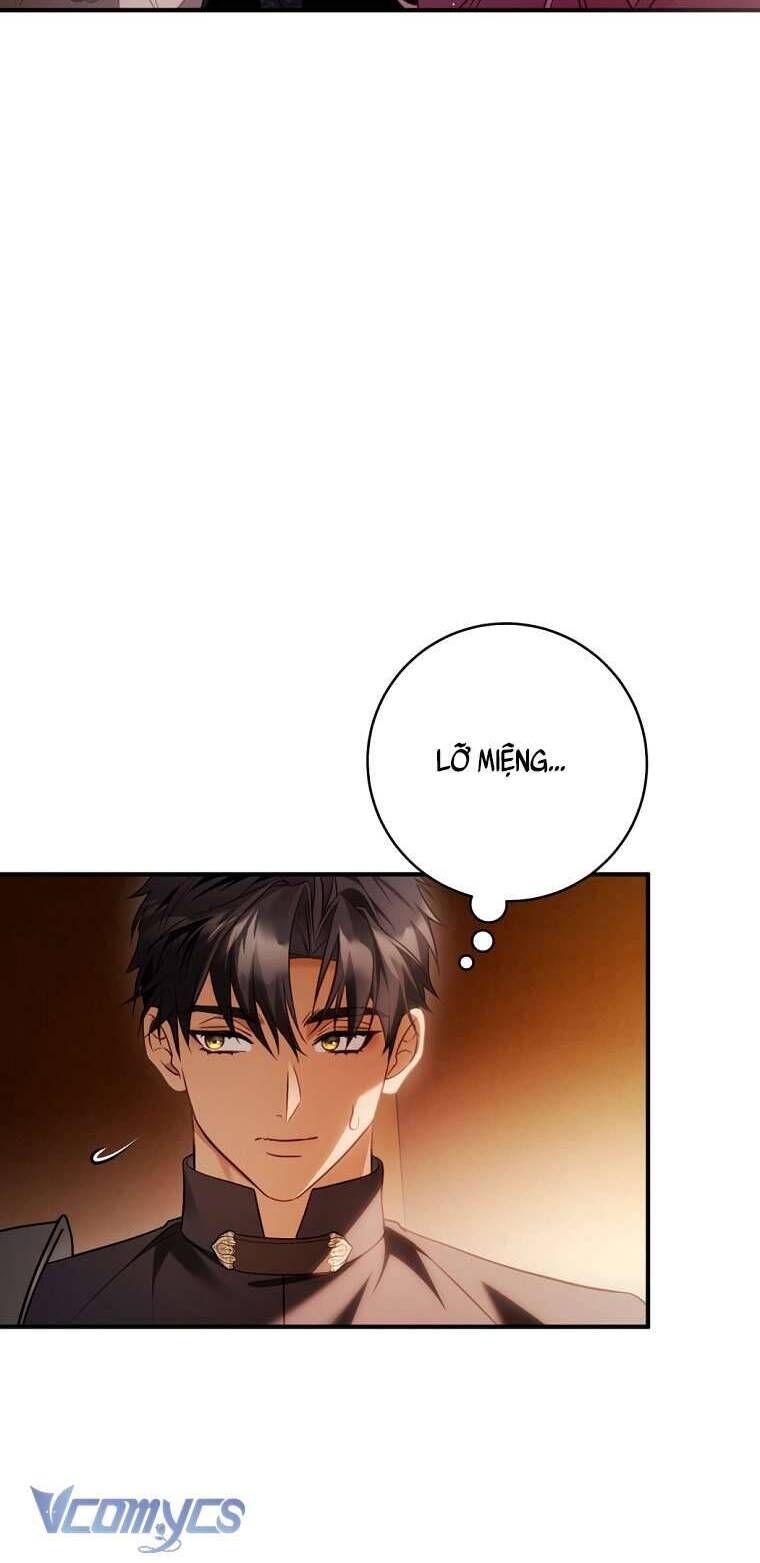 Hoa Giương Kiếm Chap 23 - Next Chap 24