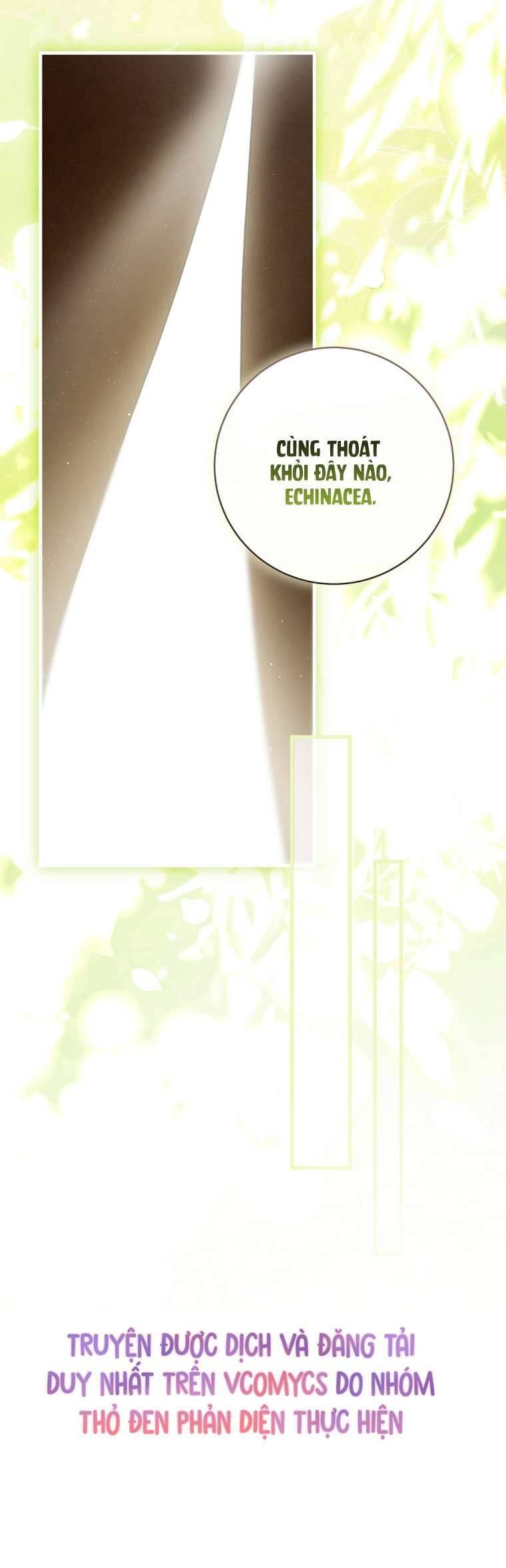 Hoa Giương Kiếm Chap 23 - Next Chap 24