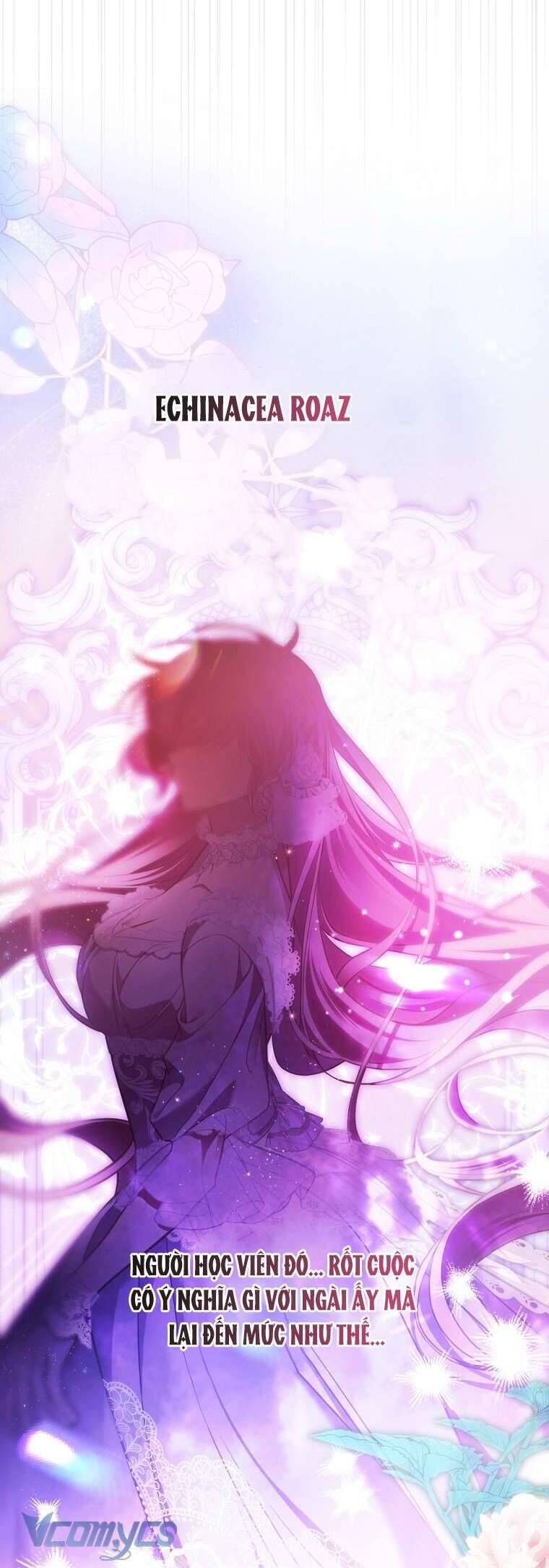 Hoa Giương Kiếm Chap 24 - Next Chap 25