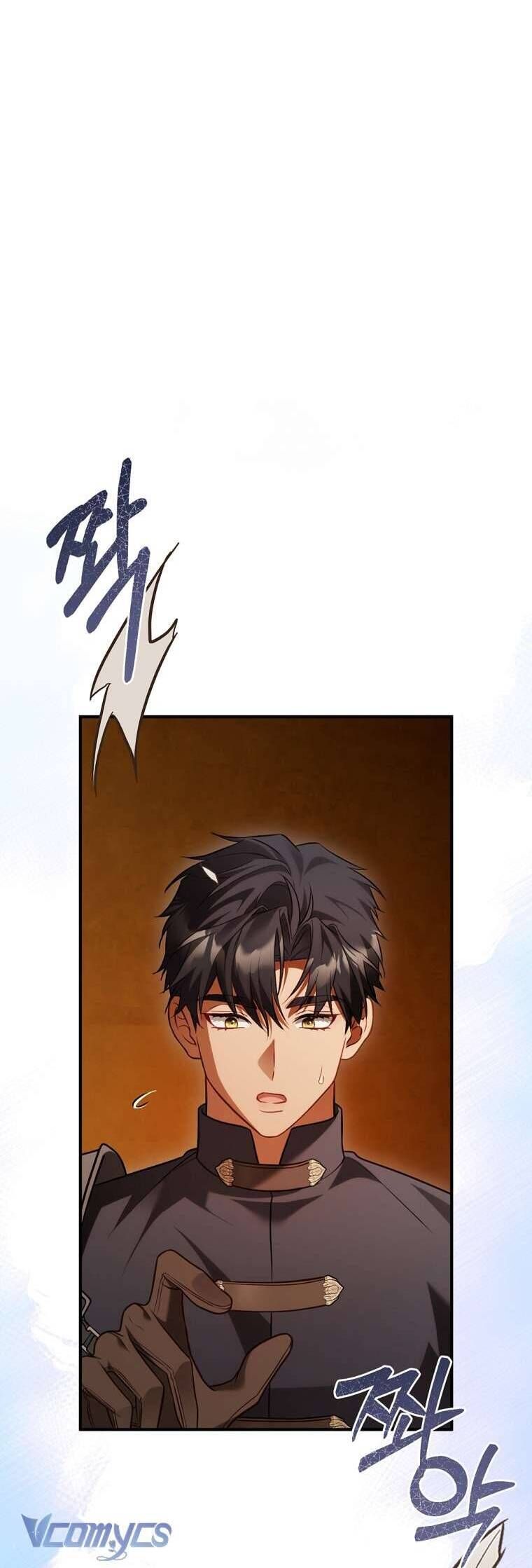 Hoa Giương Kiếm Chap 24 - Next Chap 25