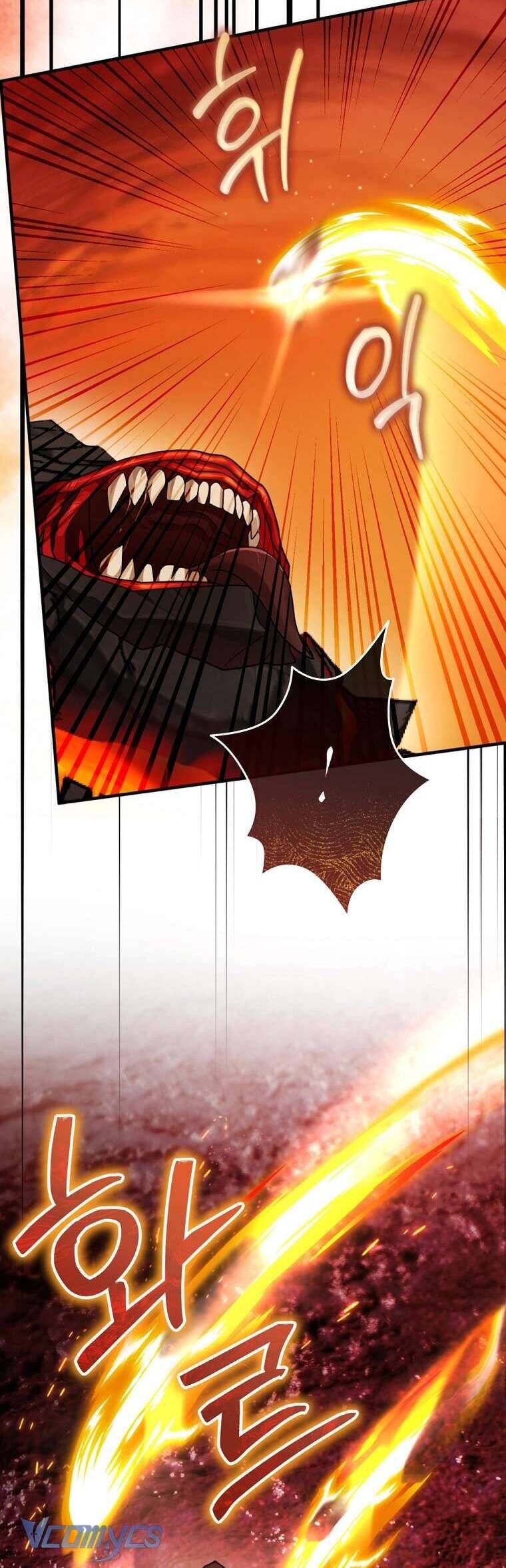 Hoa Giương Kiếm Chap 24 - Next Chap 25