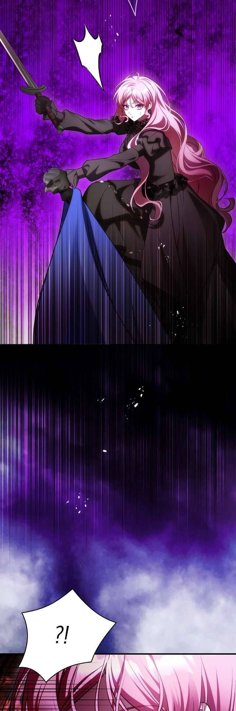 Hoa Giương Kiếm Chap 24 - Next Chap 25