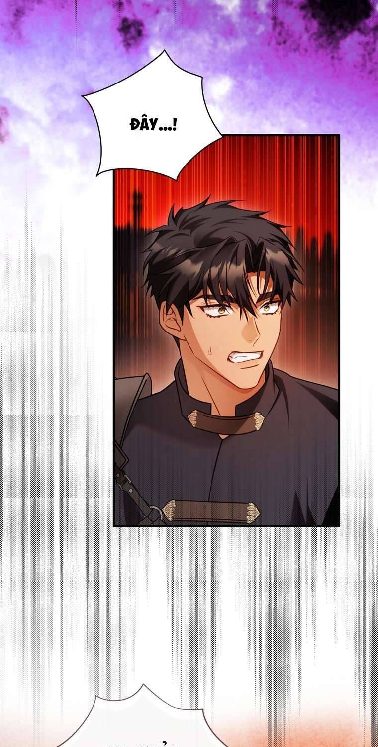 Hoa Giương Kiếm Chap 24 - Next Chap 25