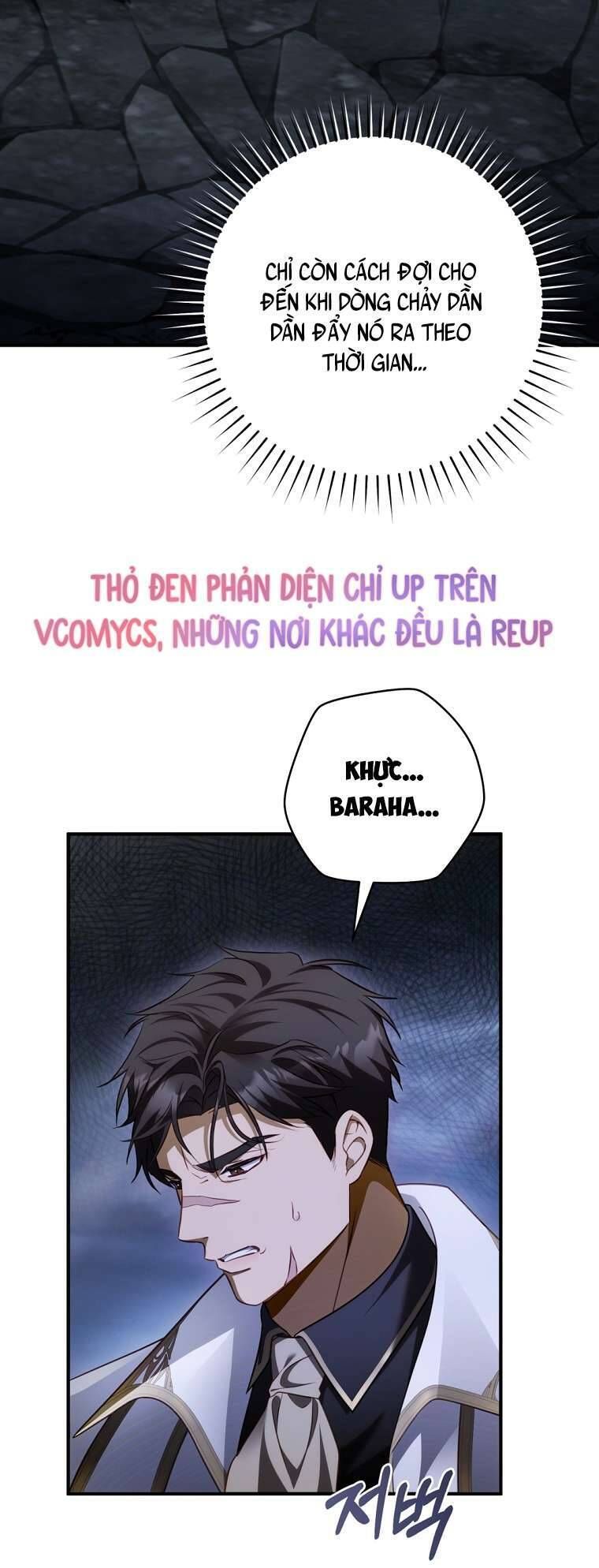 Hoa Giương Kiếm Chap 24 - Next Chap 25