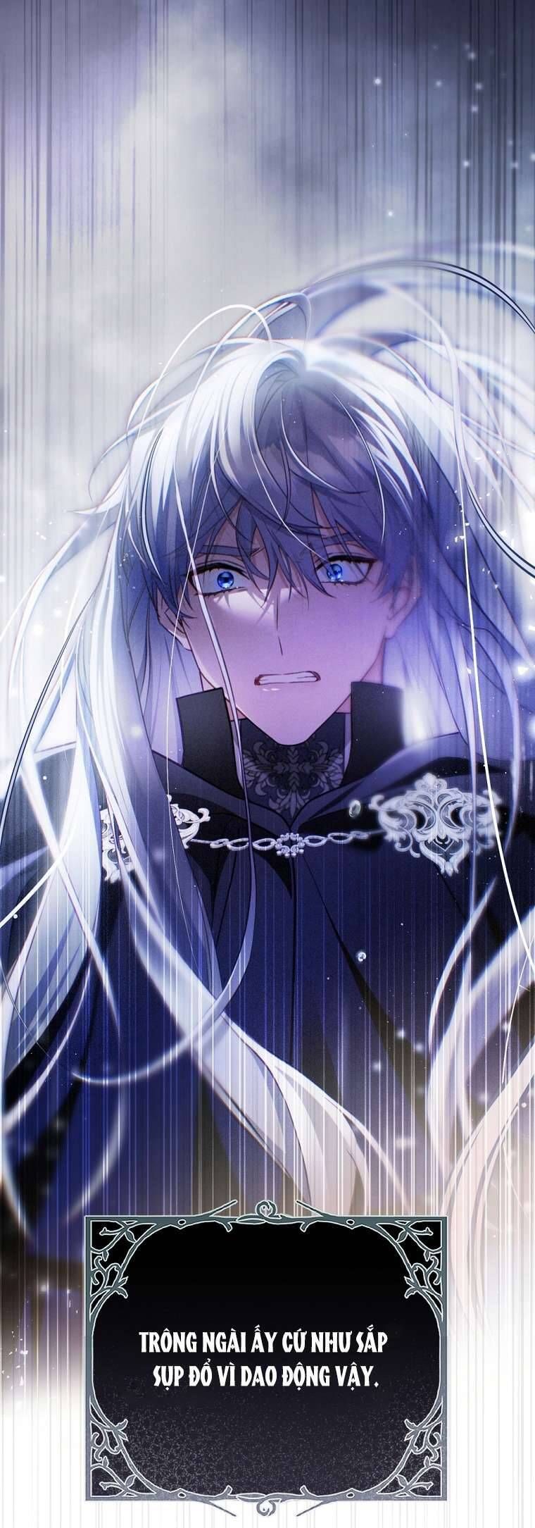 Hoa Giương Kiếm Chap 24 - Next Chap 25