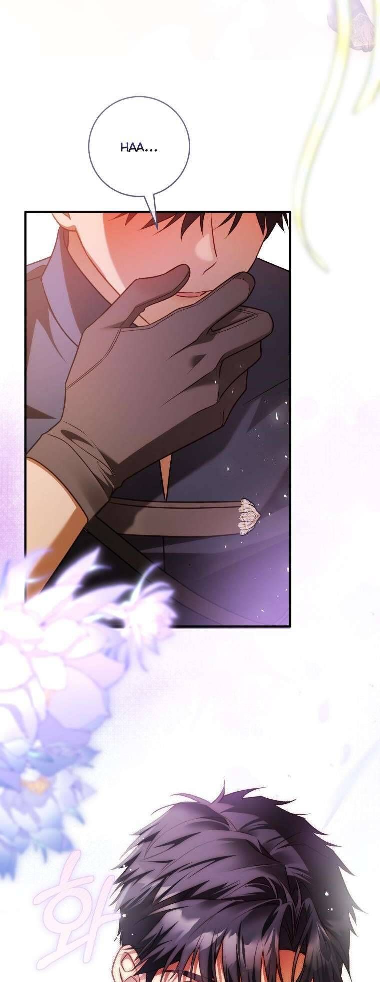 Hoa Giương Kiếm Chap 26 - Next Chap 27