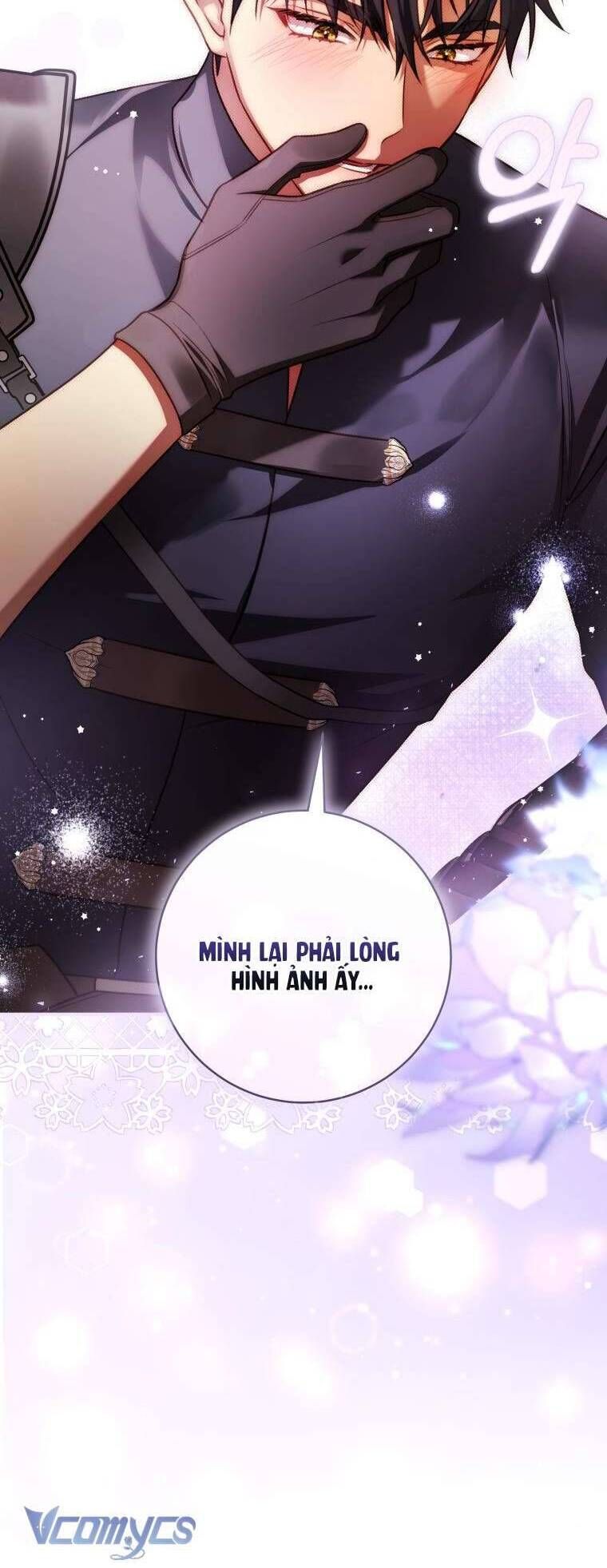 Hoa Giương Kiếm Chap 26 - Next Chap 27