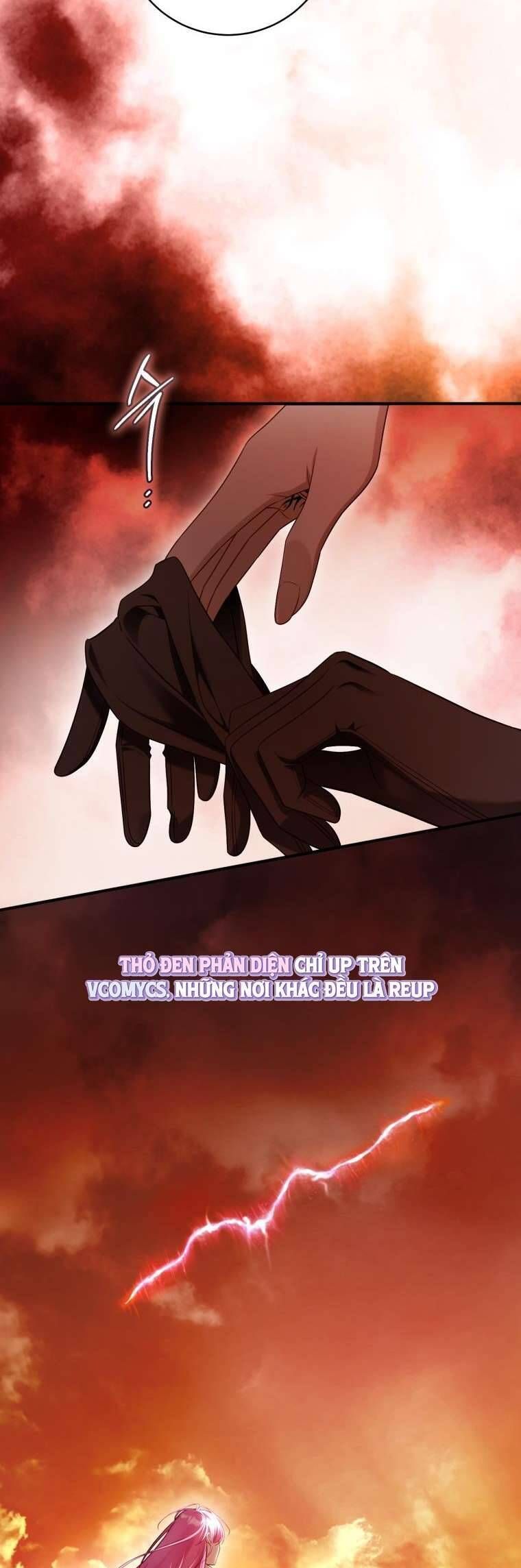 Hoa Giương Kiếm Chap 27 - Next Chap 28