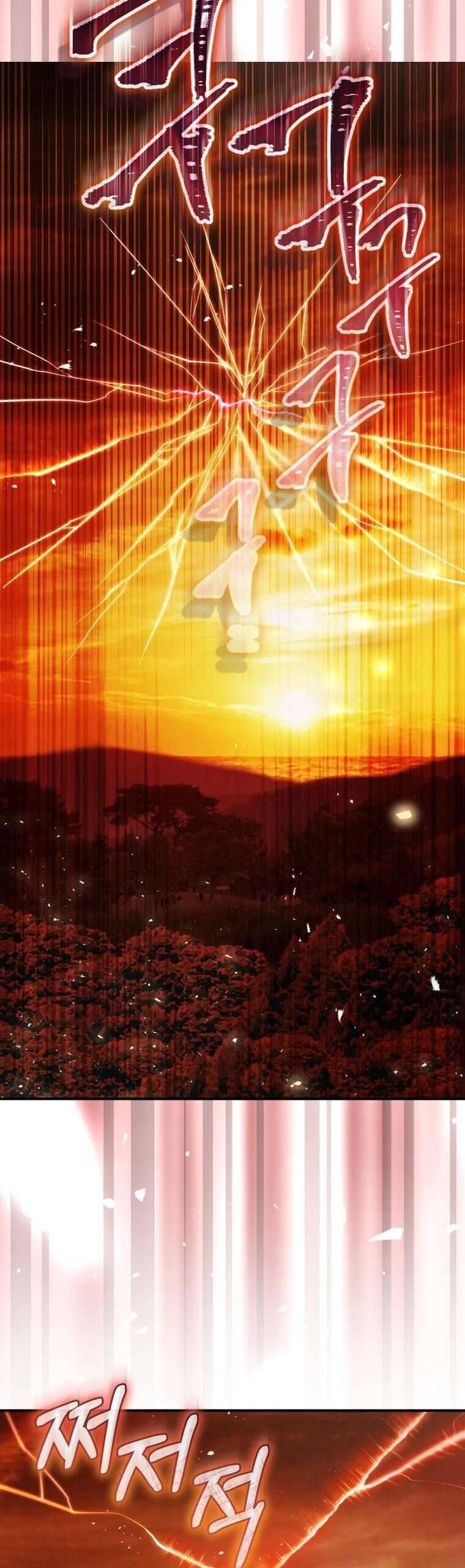 Hoa Giương Kiếm Chap 27 - Next Chap 28