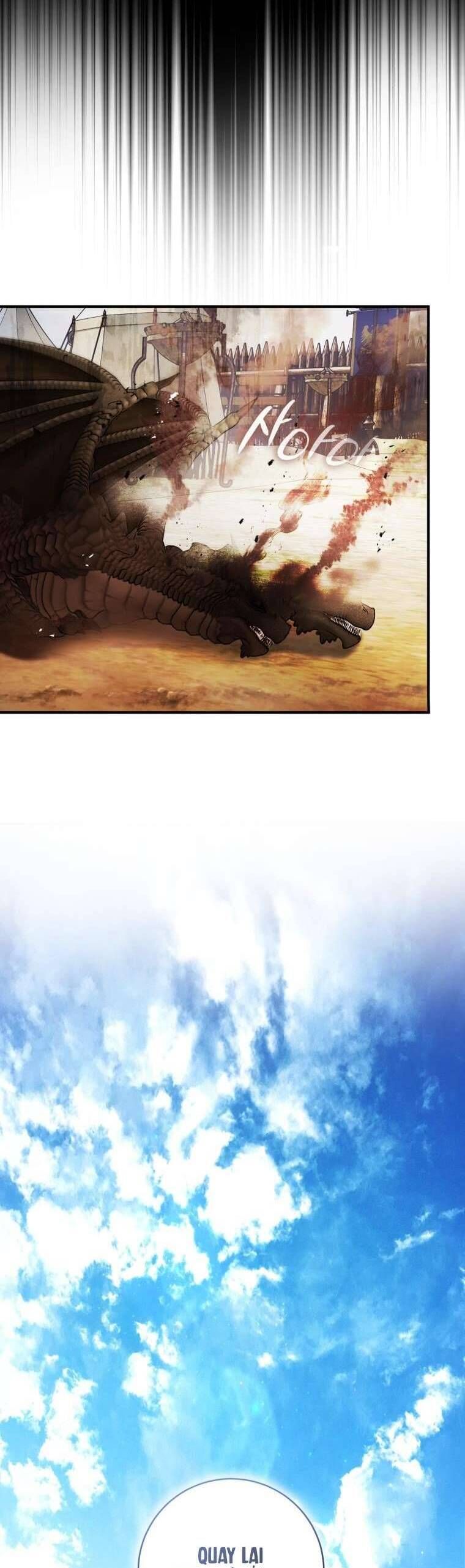 Hoa Giương Kiếm Chap 27 - Next Chap 28