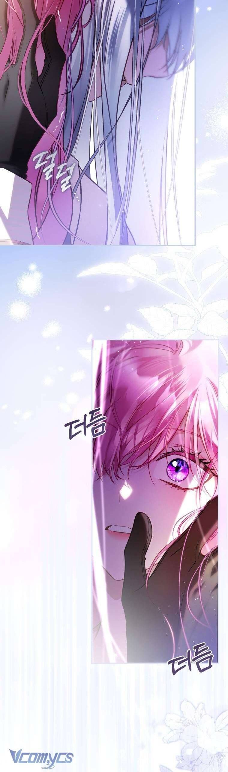 Hoa Giương Kiếm Chap 27 - Next Chap 28