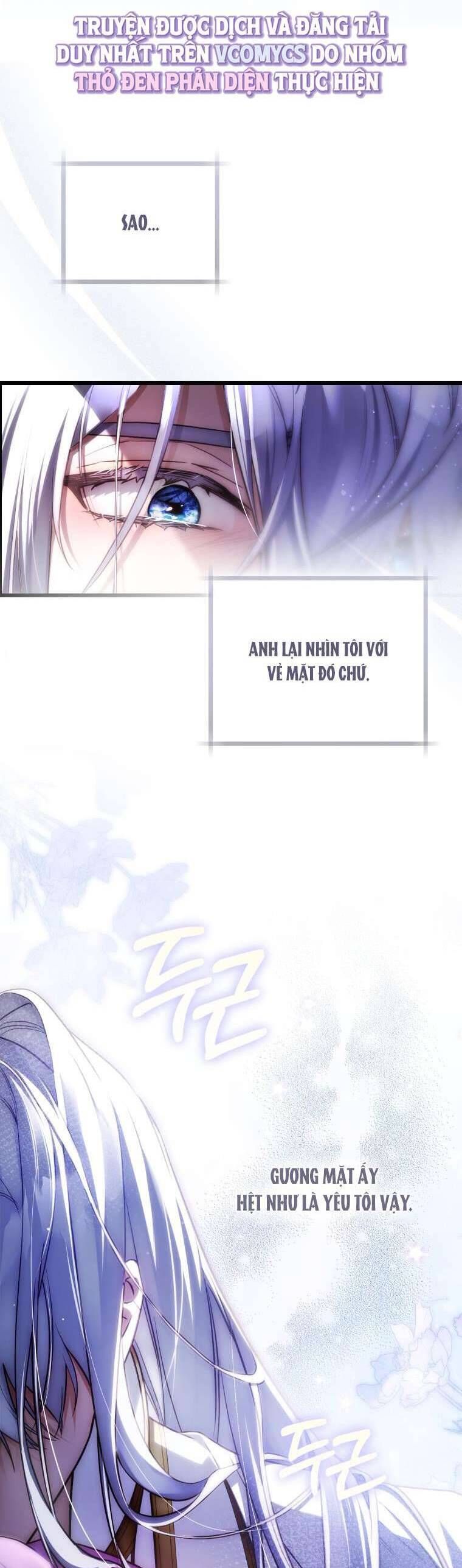 Hoa Giương Kiếm Chap 27 - Next Chap 28