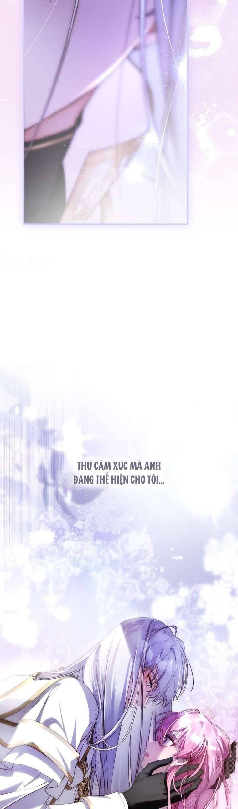 Hoa Giương Kiếm Chap 27 - Next Chap 28