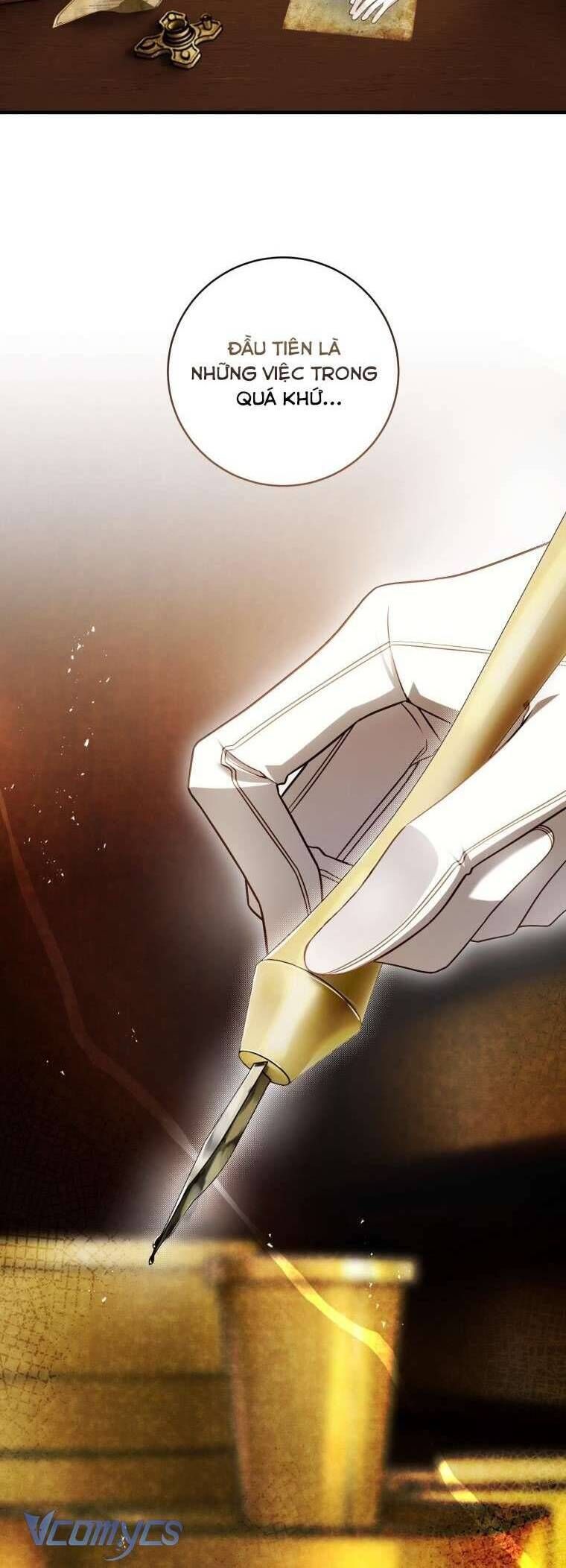 Hoa Giương Kiếm Chap 29 - Next Chap 30