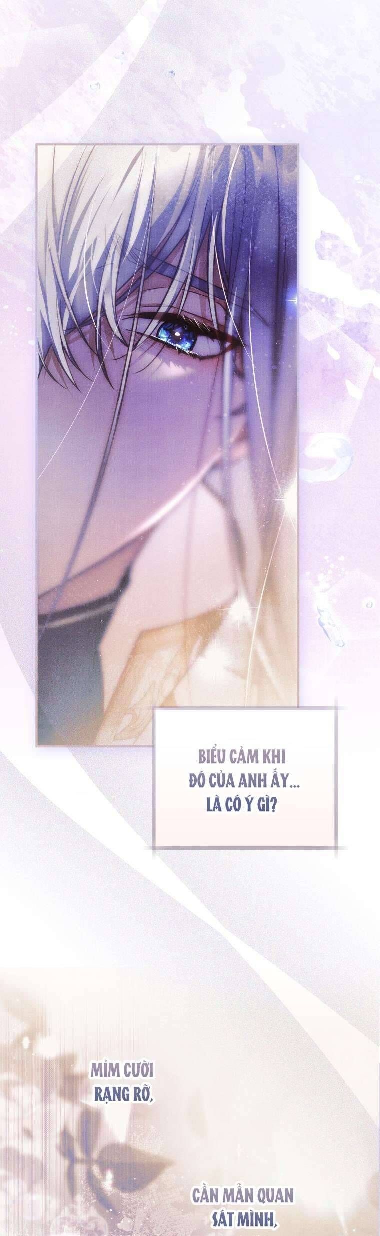 Hoa Giương Kiếm Chap 29 - Next Chap 30