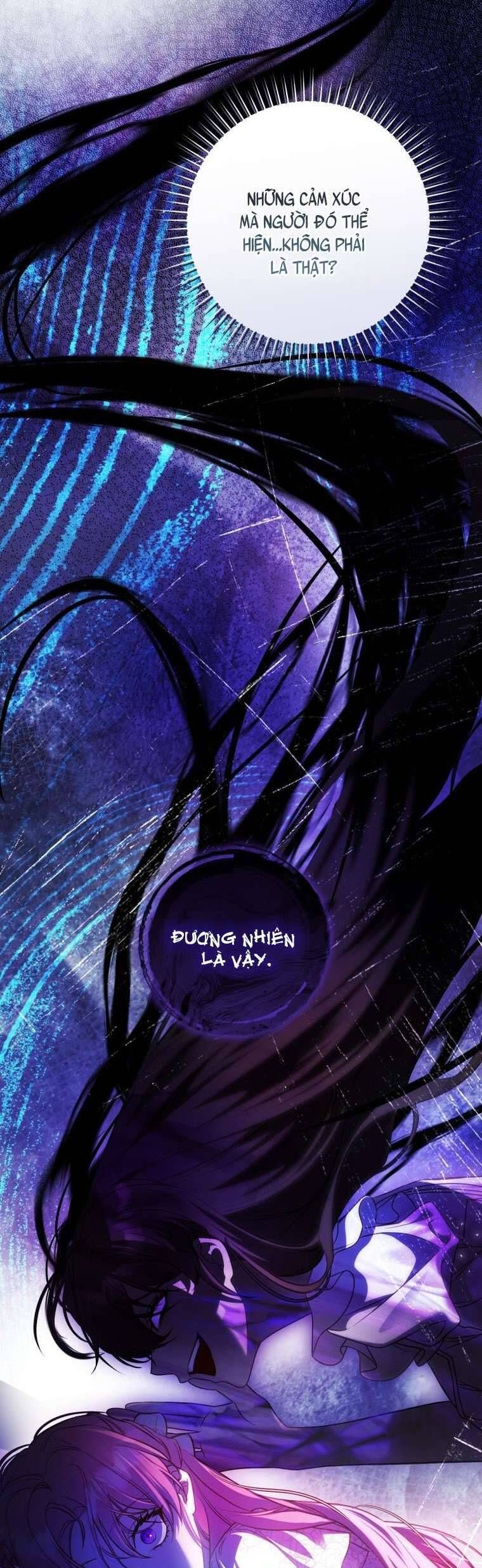 Hoa Giương Kiếm Chap 29 - Next Chap 30