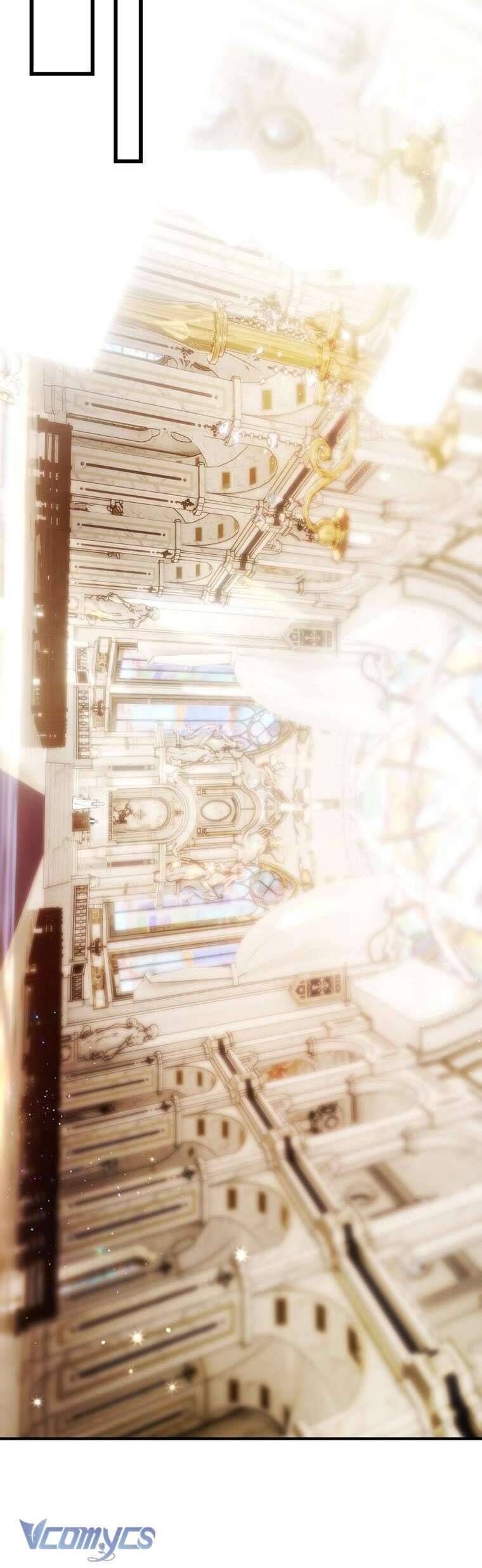 Hoa Giương Kiếm Chap 29 - Next Chap 30